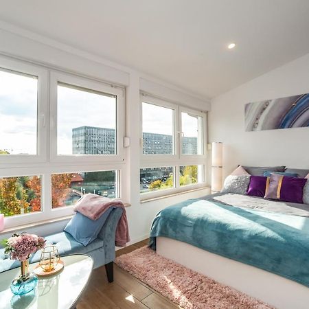 Opera Apartment Zagrzeb Zewnętrze zdjęcie