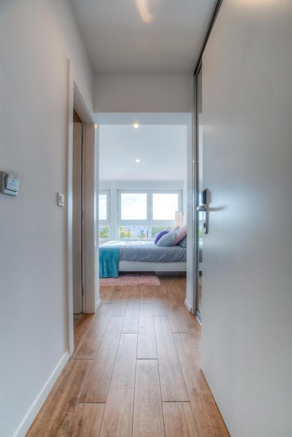 Opera Apartment Zagrzeb Zewnętrze zdjęcie